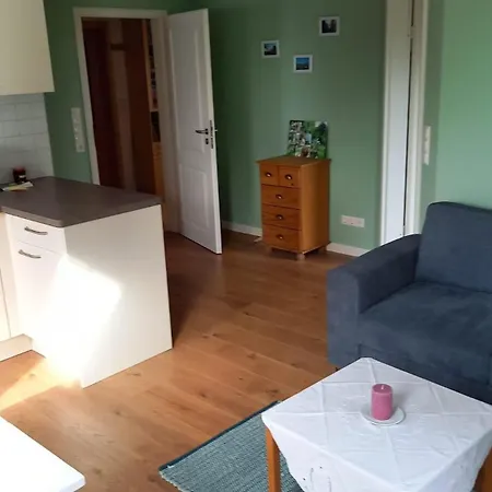 Wiesenblick Lägenhet