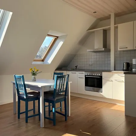 Wiesenblick * Godenstorf