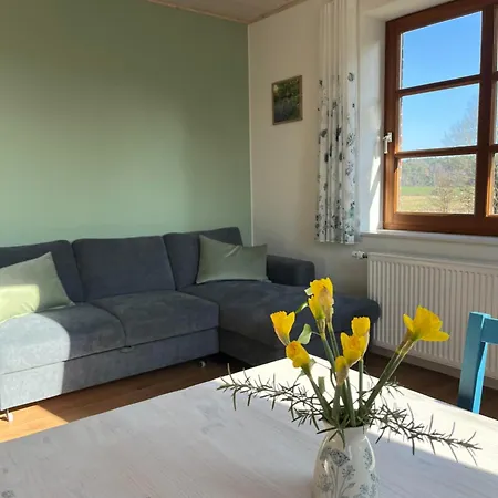 Wiesenblick Lägenhet