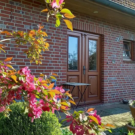 Lägenhet Wiesenblick *