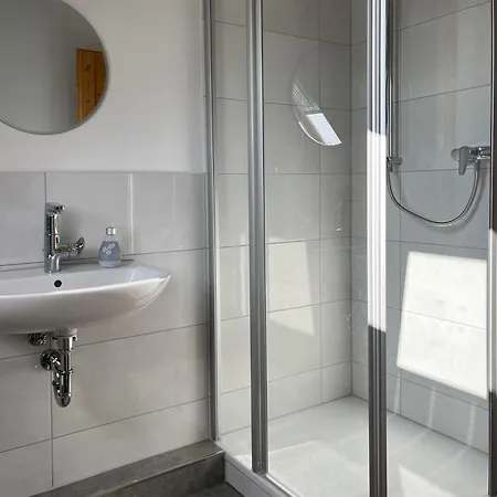 Wiesenblick Lägenhet Godenstorf