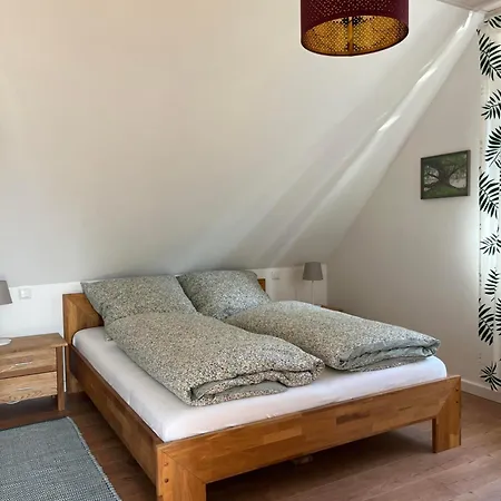 Lägenhet Wiesenblick *