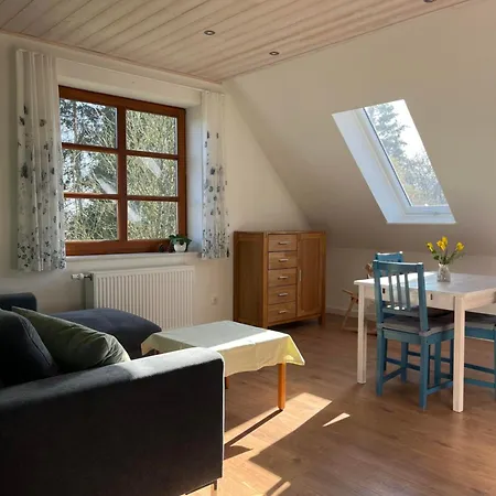 Wiesenblick Lägenhet