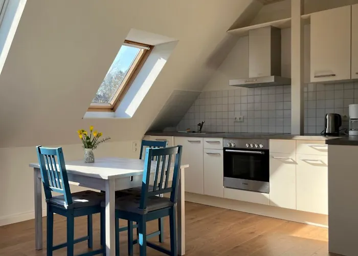 Wiesenblick * Godenstorf