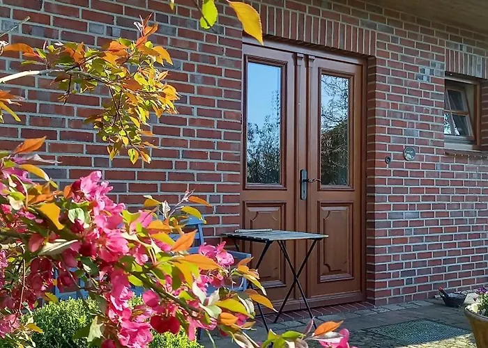 公寓 Wiesenblick *